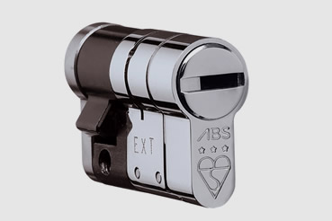 ABS locks installed by Welwyn locksmith