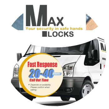 Locksmith in Welwyn