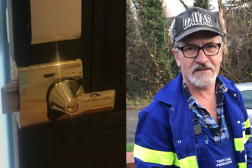 Mobile Welwyn Locksmiths