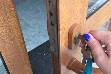 Mobile Welwyn Locksmiths